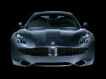 Fisker Karma EVer 2011 года